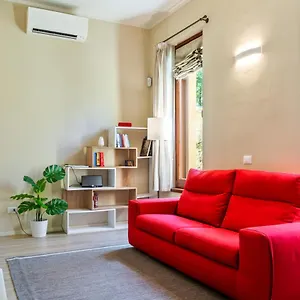 Piazzale Michelangelo Modern Flat , Florence Italy