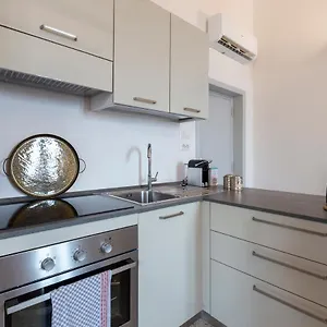Apartamento Vista Capo