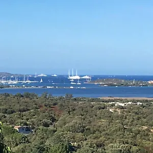 Apartamento Monolocale Belvedere Su Porto Rotondo
