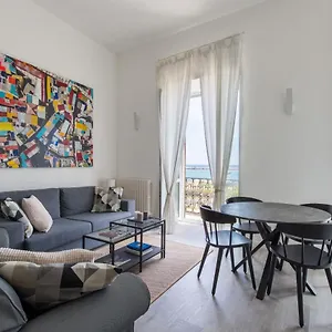 Loft Trinacria Con Vista Mare , Palermo Italy