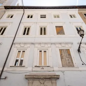 3* Hotel 19 Steps Trevi