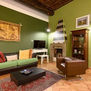 As Feel - Vicolo Delle Grotte Apartamento